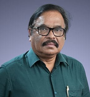 Dr. G Gangadharan Pillai